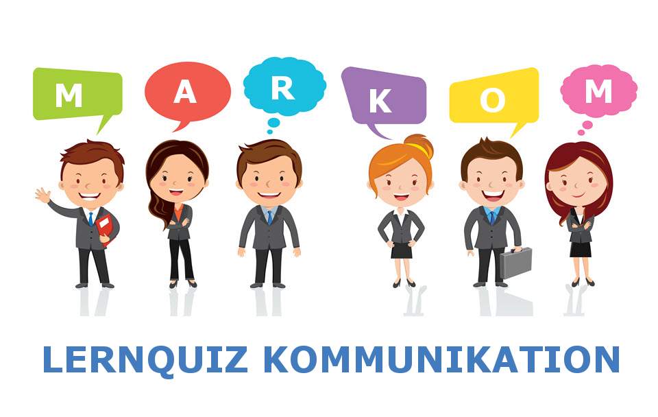 Prüfungsquiz MarKom Marketingkommunikation