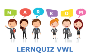 MarKom Lern-Quiz VWL