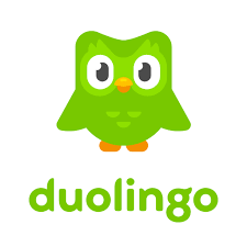 Logo duolingo Sprachlern-App