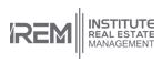 Institute Real Estate Management